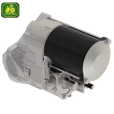 Engine Parts RE529661 SE501867 Starter Motor for Tractors 672G 770G 772G 870G 872G