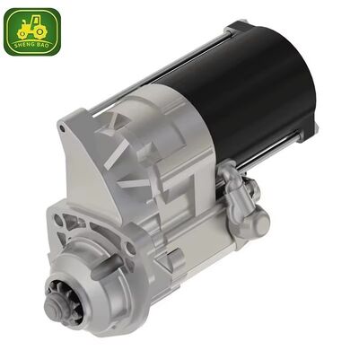 Engine Parts RE529661 SE501867 Starter Motor for Tractors 672G 770G 772G 870G 872G