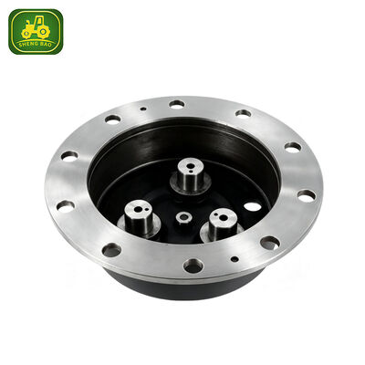 Axle Parts 175977A1 Planetary Hub Carrier For Tractor 580SL 580M 570LXT 570MXT