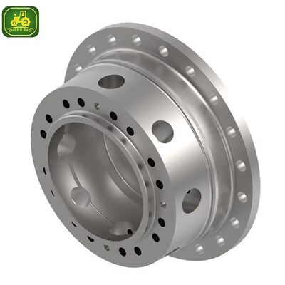 Axle Parts YZ120886 Differential Housing For Tractor 540H 544 G 544 P 544J 544K
