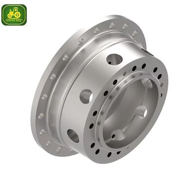 Axle Parts YZ120886 Differential Housing For Tractor 540H 544 G 544 P 544J 544K