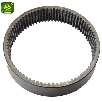 Axle Parts 175976A1 81863005 47109037 Ring Gear For Backhoe Loader 580SL 580M 570LXT 570MXT