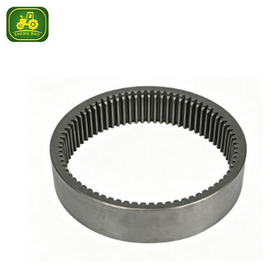 Axle Parts 175976A1 81863005 47109037 Ring Gear For Backhoe Loader 580SL 580M 570LXT 570MXT