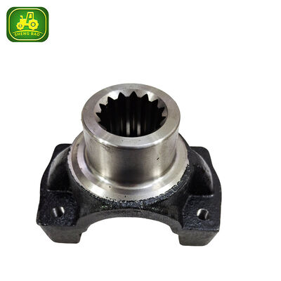 Axle Parts 81862977 E9NN4851AA 81863003 Drive Shaft Yoke For Tractors 5640,6640,7740,7840