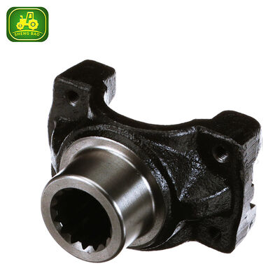 Axle Parts 81862977 E9NN4851AA 81863003 Drive Shaft Yoke For Tractors 5640,6640,7740,7840