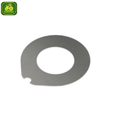 Axle Parts SU34457  Intermediate Disk Spacer for Tractor 6140B 6140D 6140E 6150B 6403