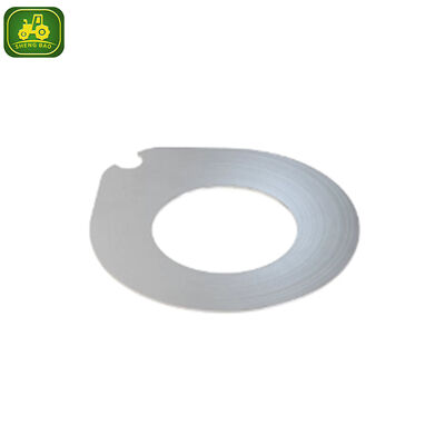 Axle Parts SU34457  Intermediate Disk Spacer for Tractor 6140B 6140D 6140E 6150B 6403