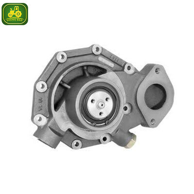 Engine Parts  RE546906  Water Pump for Backhoe Loader Tractor 6125J 6330 6430 6534 7130
