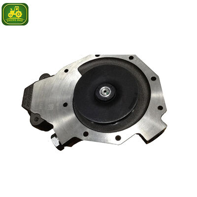 Engine Parts  RE546906  Water Pump for Backhoe Loader Tractor 6125J 6330 6430 6534 7130
