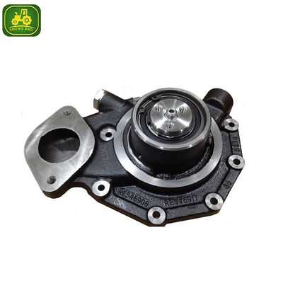 Engine Parts  RE546906  Water Pump for Backhoe Loader Tractor 6125J 6330 6430 6534 7130