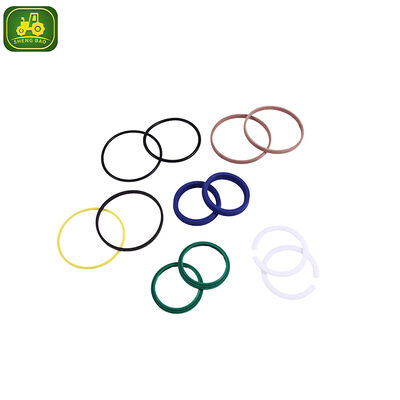 Axle Parts  T218499 Steering Cylinder Seal Kit for Tractors 310 P 310J 310K 310K EP 310L 310L EP 310SJ 310SK 310SL
