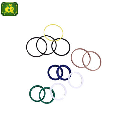 Axle Parts  T218499 Steering Cylinder Seal Kit for Tractors 310 P 310J 310K 310K EP 310L 310L EP 310SJ 310SK 310SL
