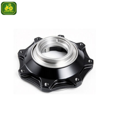 Axle Parts  RE204872 Wheel Hub for Backhoe Loader 5105 5205 5220 5225 5303 5320 5325