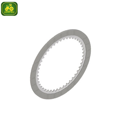 Axle Parts  RE266130 Friction Disk  for Backhoe Loader Tractor 5103 5105EN 5200 5203 5203S 5210