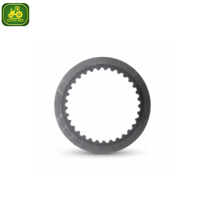 Axle Parts  RE266130 Friction Disk  for Backhoe Loader Tractor 5103 5105EN 5200 5203 5203S 5210