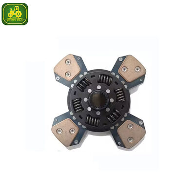 Axle Parts  RE203439  Clutch Plate  for Tractor  5103 5203 5203S 5303 5403 5310 5310 5410