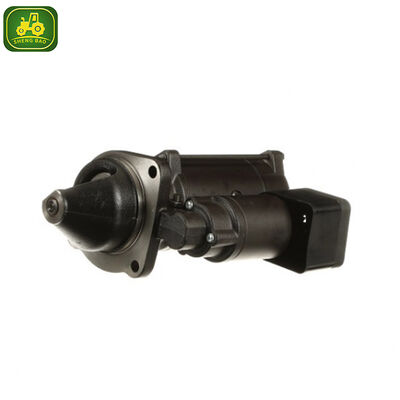 Engine Parts  87583927 Starter Motor for  Tractors 5610S 6610S 7610S TS6000 TS6020 TS6030