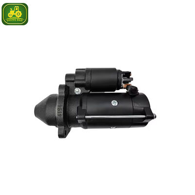 Engine Parts  87583927 Starter Motor for  Tractors 5610S 6610S 7610S TS6000 TS6020 TS6030