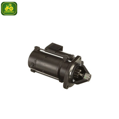 Engine Parts  87583927 Starter Motor for  Tractors 5610S 6610S 7610S TS6000 TS6020 TS6030