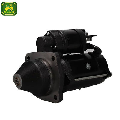 Engine Parts  87583927 Starter Motor for  Tractors 5610S 6610S 7610S TS6000 TS6020 TS6030