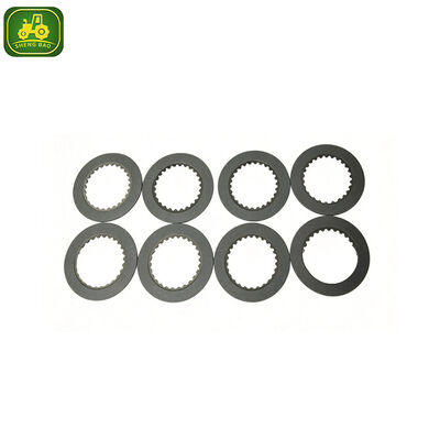 Clutch Parts  AT339686 Differential Clutch Disk for  Backhoe Loader  210LE 210LJ 310 P 310J 310K 310K EP