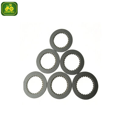 Clutch Parts  AT339686 Differential Clutch Disk for  Backhoe Loader  210LE 210LJ 310 P 310J 310K 310K EP