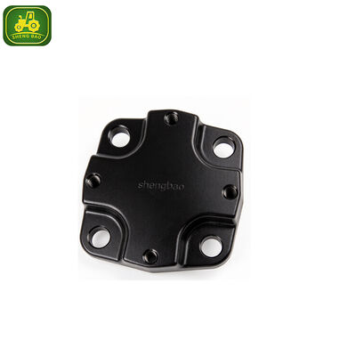 Axle Parts   NF101535 Kingpin Axle Cover  for  Tractor 6095B 6100B 6110B 6120B 6135B 6140B 6150B