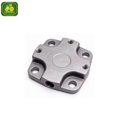 Axle Parts   NF101535 Kingpin Axle Cover  for  Tractor 6095B 6100B 6110B 6120B 6135B 6140B 6150B