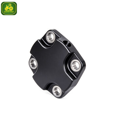 Axle Parts NF101544  Cover  for  Tractor 6095B 6100B 6110B 6120B 6135B 6140B 6150B