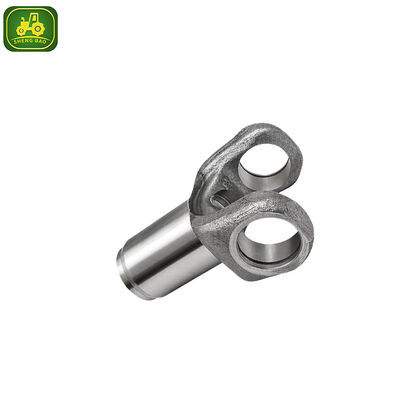 Axle Parts  AL64254 Universal Joint Yoke  for Tractor 1550 1750 1850 1950 2250 2450 2650 4WD