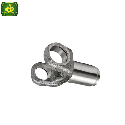 Axle Parts  AL64254 Universal Joint Yoke  for Tractor 1550 1750 1850 1950 2250 2450 2650 4WD