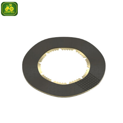 Axle Parts  RE321692 Clutch Disc  for Tractor 7700 7710 7715 7730 7800 7810 7815 7830 7930