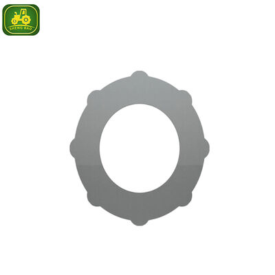 Axle Parts  R108510 Clutch Plate  for Tractor 8400T 8410 8410T 8420 8420T 8430 8430T 8520 8520T
