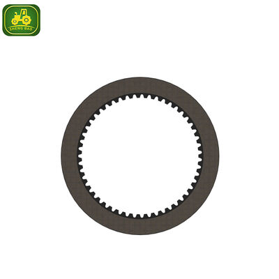 Axle Parts RE326611 Clutch Disc for Tractor 6150RH 6155J 6155JH 6155M 6155MH 6155R 6155RH 6165J 6170J 6170M