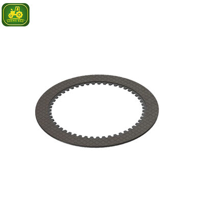 Axle Parts RE326611 Clutch Disc for Tractor 6150RH 6155J 6155JH 6155M 6155MH 6155R 6155RH 6165J 6170J 6170M