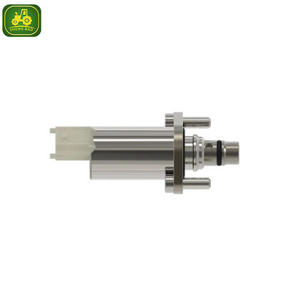 Engine Parts DZ111138  RE572088 Fuel Pump Suction Control Valve  for Tractor 430R 440R 620 G 620 P 620G 622 G 622 P 622G