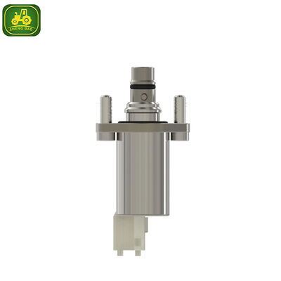 Engine Parts DZ111138  RE572088 Fuel Pump Suction Control Valve  for Tractor 430R 440R 620 G 620 P 620G 622 G 622 P 622G