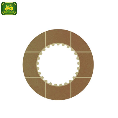 Axle Parts RE294014  Clutch Disc for Tractor  7195J 7200J 7200R 7205J 7210 7210J 7210R 7215J 7215R 7225J