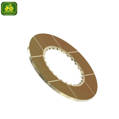 Axle Parts RE294014  Clutch Disc for Tractor  7195J 7200J 7200R 7205J 7210 7210J 7210R 7215J 7215R 7225J