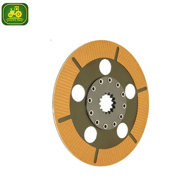 Axle Parts  AL112982  Wet Brake Disc for Tractor 6100 6200 6300 6400 6506 6600
