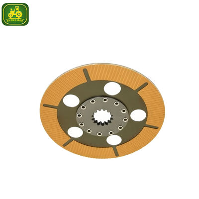 Axle Parts  AL112982  Wet Brake Disc for Tractor 6100 6200 6300 6400 6506 6600