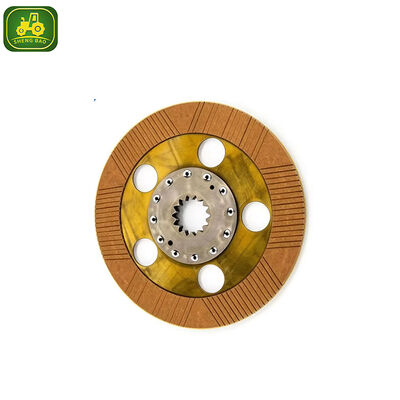 Axle Parts  AL112982  Wet Brake Disc for Tractor 6100 6200 6300 6400 6506 6600