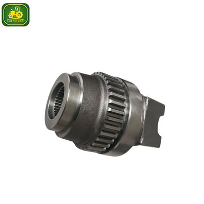 Axle Parts T158437 Universal Joint Yoke  for Backhoe Loader 310E 310SE 310G 310SG 315SE 315SG