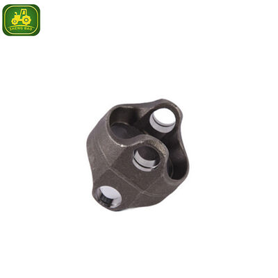 Axle Parts 87361042 Shaft Yoke for Tractor T6010 TS115 TL100 TM140