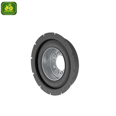 Engine Parts  RE220150 Torsional Damper for Tractor 9470R 9470RT 9520 9520R 9520RT 9520T