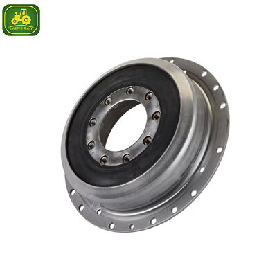 Engine Parts  TA20453  Torsional Damper for Tractor  8430 8430T 8520 8520T 8530 9230