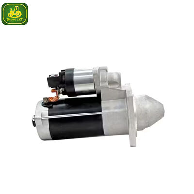 Engine Parts 504059251  87538219 Starter Motor  for Tractor  TL90 TL100 TD95D TN75 TN95