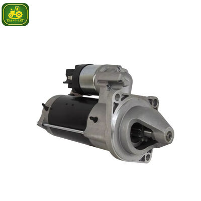 Engine Parts 504059251  87538219 Starter Motor  for Tractor  TL90 TL100 TD95D TN75 TN95