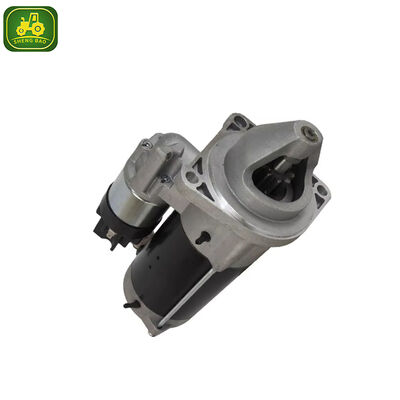 Engine Parts 504059251  87538219 Starter Motor  for Tractor  TL90 TL100 TD95D TN75 TN95