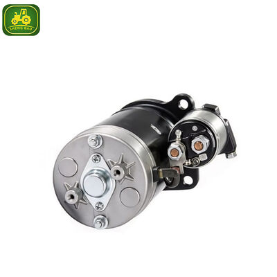 Engine Parts 504059251  87538219 Starter Motor  for Tractor  TL90 TL100 TD95D TN75 TN95